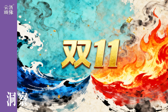 “双11”的味道变了