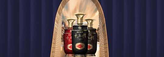 荣获2025法兰克福国际大金奖！陕西白水杜康“十三朝老清香”香飘世界