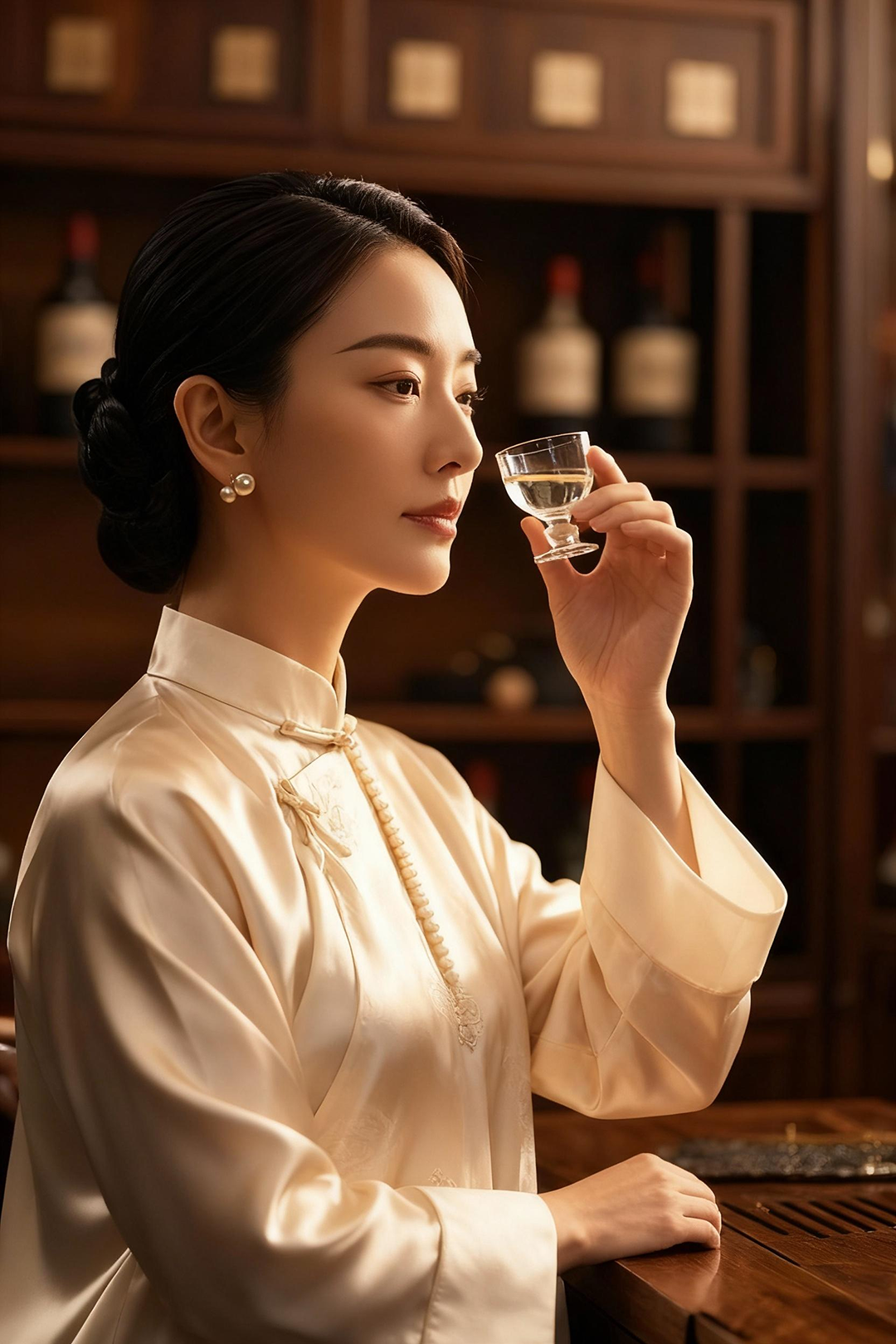 660位“国评”名单里，藏着白酒产业的未来