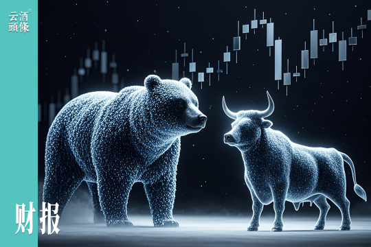 白酒从“分化”转入“大分化”时代｜财报的秘密