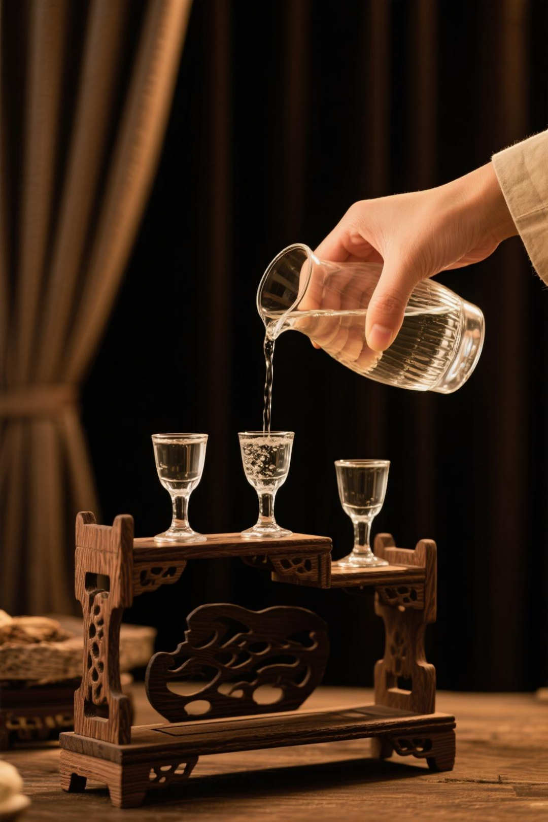 一场从品类到风味的科学变革