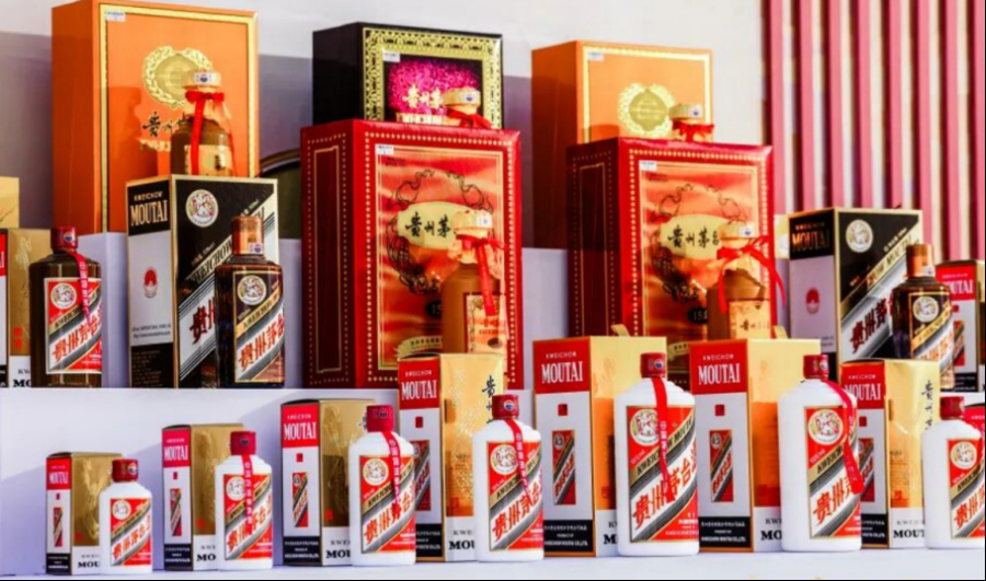 飞天茅台价格调查：各大区域终端价普遍在2000元/瓶左右