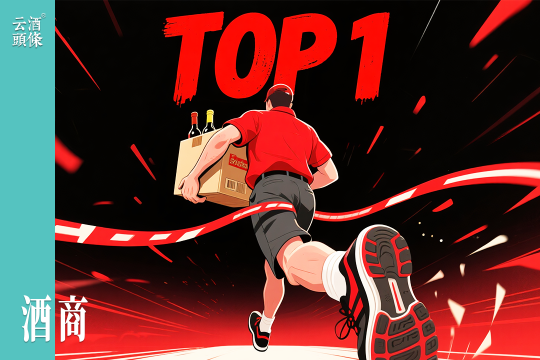 “两瓶就送”一招鲜起家，他三次转型在西北省城连开16家店｜千商访谈