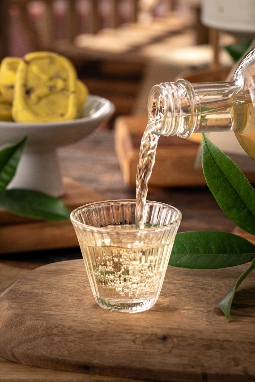 一场大会与一瓶黄酒的“出圈”之路