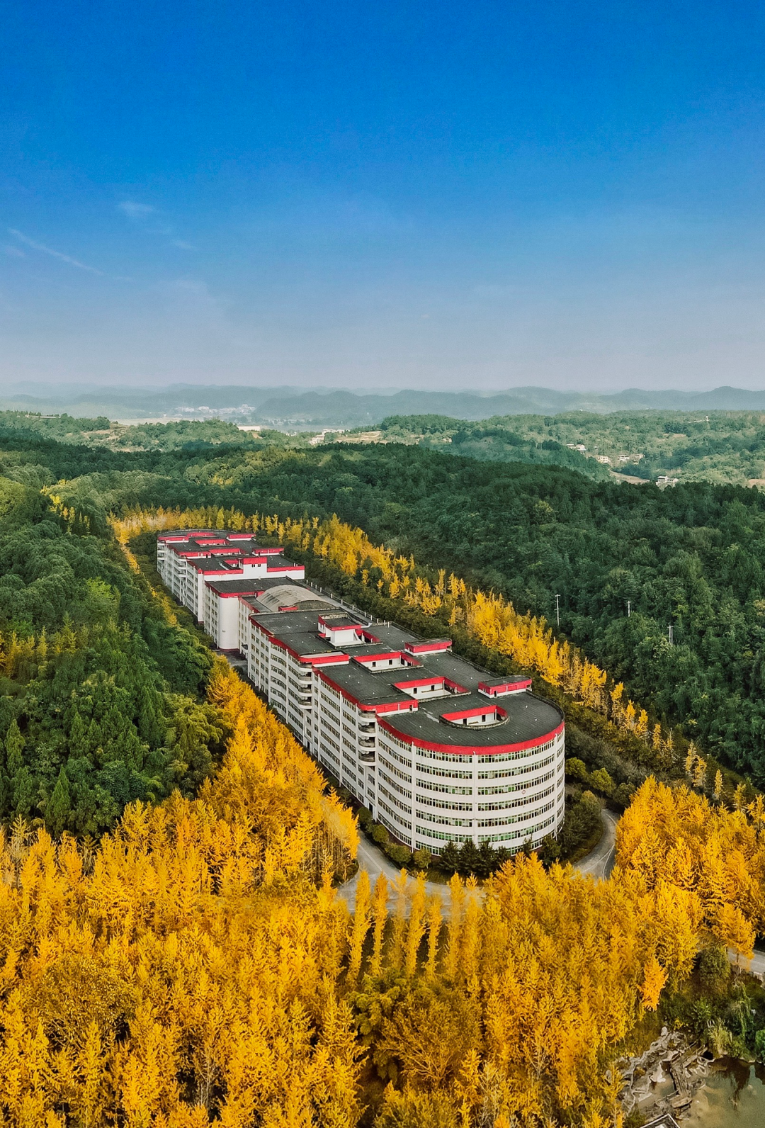 生态·老酒·科学：白酒科研体系的集结时刻