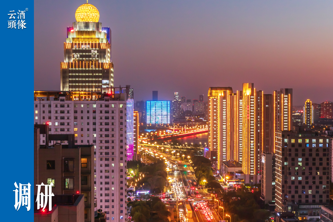 山东第一人口大市，被外地品牌“喝空”了？