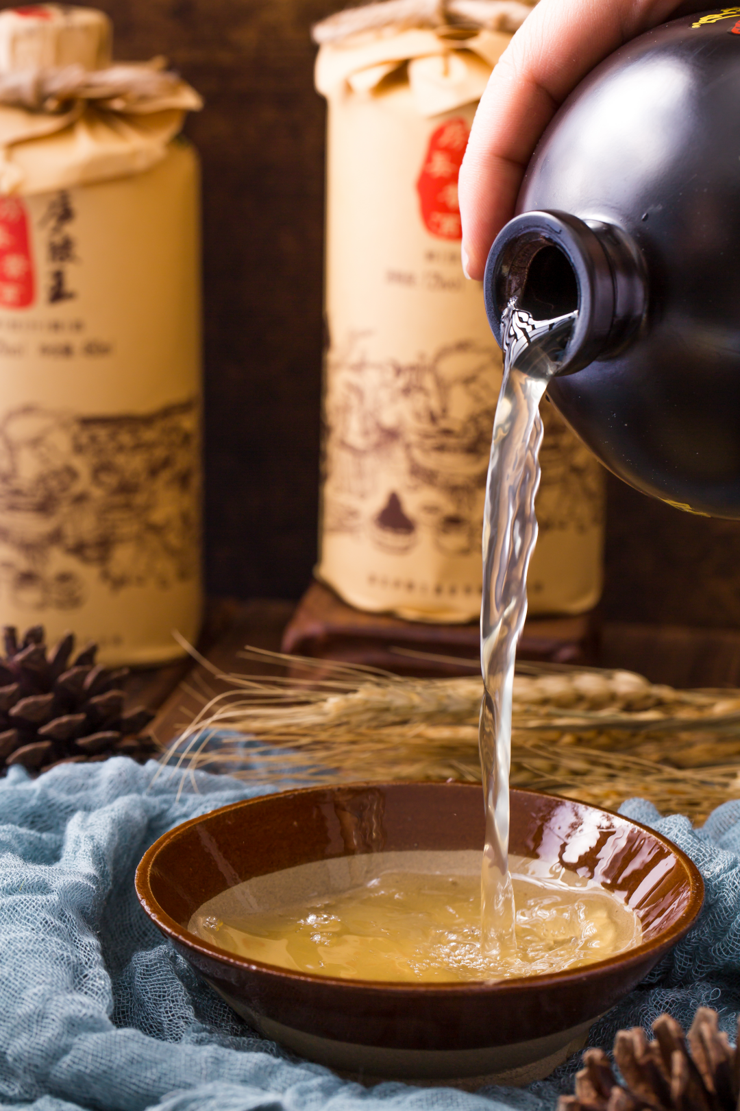 武当山下，房县人的独门酿酒秘籍