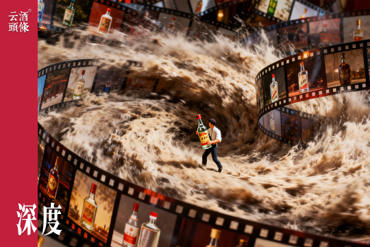 酱酒大突围：一场关乎生存的营销革命