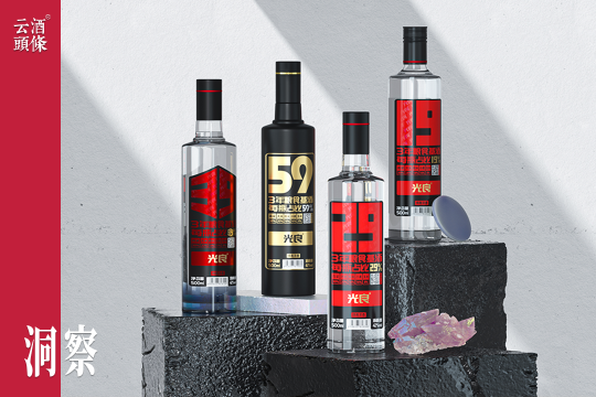 行业调整期逆势增长的新样本：为什么光良能在“餐饮渠道”跑出最快增速？