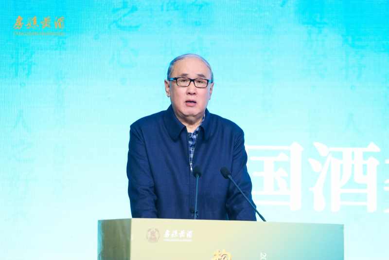 王新国：贯通供应链生态，打造房县黄酒“金字招牌”