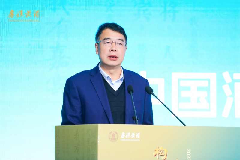 刘振国：打造文化IP、擦亮地方名片，激活房县黄酒产业新纪元