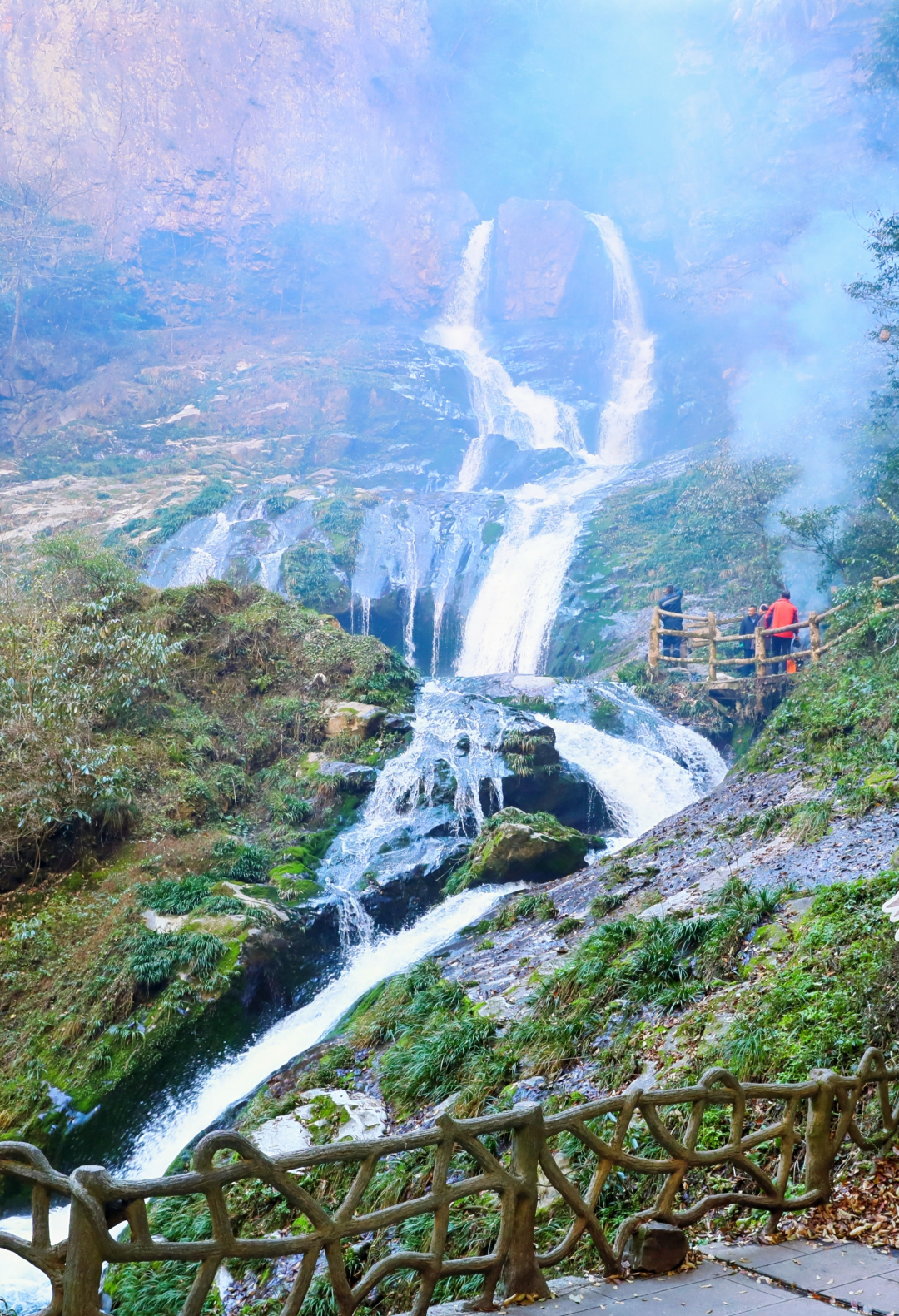 我们发现了南北过渡带上的黄酒“鲜活”密码