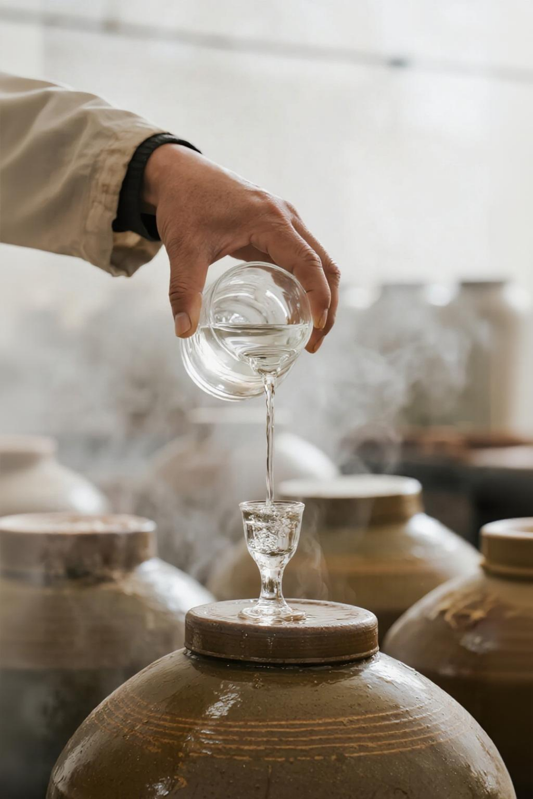 今天，这项白酒国标正式实施！