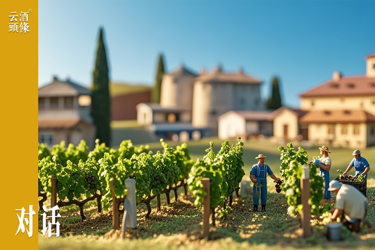 拨款超10亿，如何看法国葡萄酒“拔藤救市”？