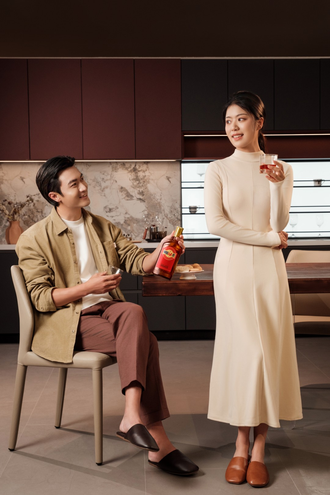 中国劲酒，定义“养”生新“食”尚