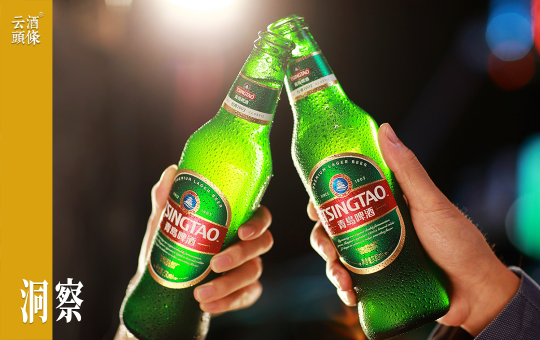 国家级啤酒评委名单出炉，青岛啤酒为何持续“霸榜”？