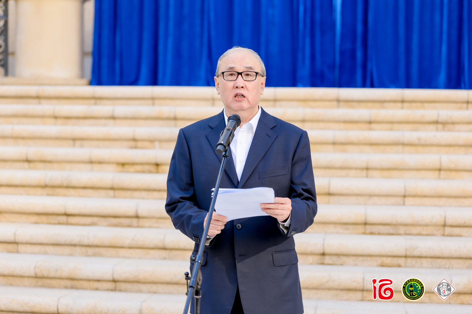 王新国：国际调酒大赛，是探索一种能够让世界理解和欣赏中国白酒的语言