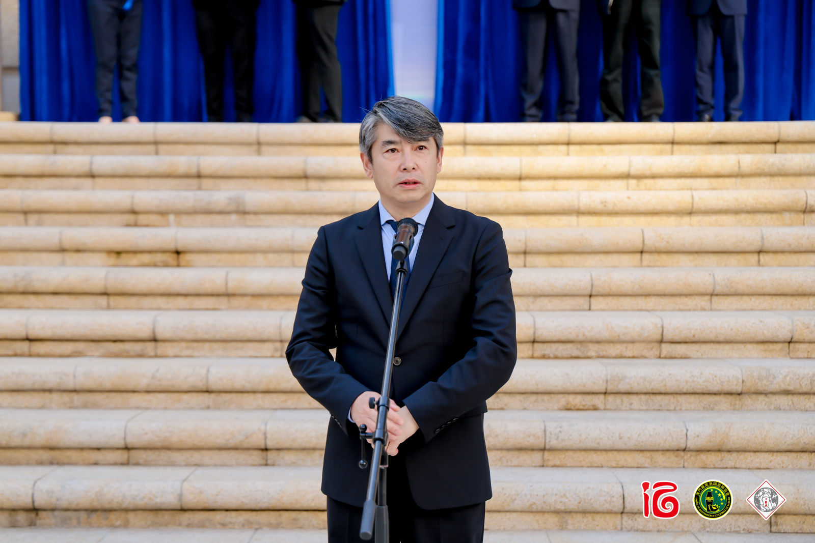 秦书尧：调酒，已成为推动中国白酒发展的重要力量