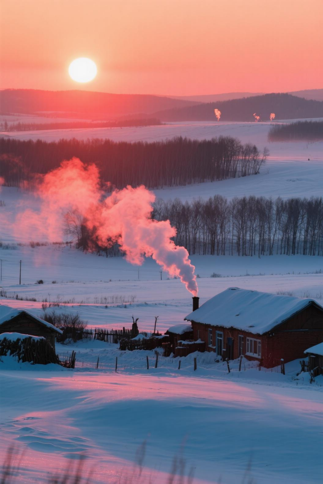 黑土地的敞亮｜滋味家乡⑤