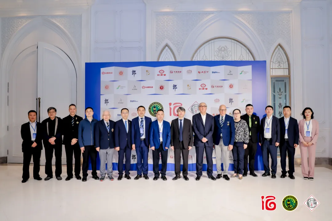 全球调酒师聚澳门，2025白酒国际调酒大赛解锁东方佳酿国际化新范式