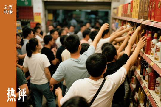 贵州白酒在哪卖、怎么卖，这十条举措直击痛点