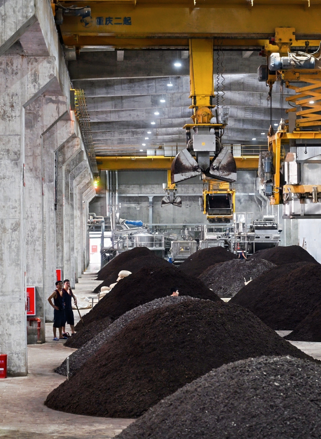 传统vs机械化：孙宝国团队新研究揭秘酱酒风味差异真相