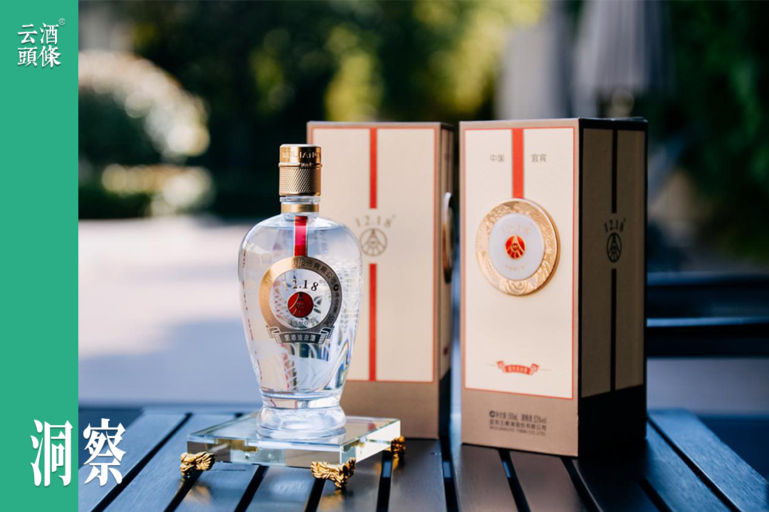 五粮液12&middot;18大会召开在即，这款经典产品连续18年见证