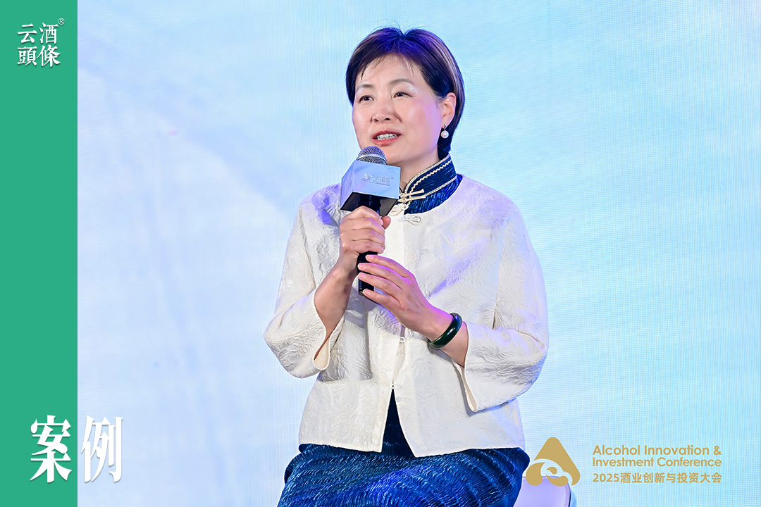 陈立忠和天塞酒庄的十五年“人文实验”｜AIIC2025