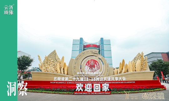 从&ldquo;12&middot;18&rdquo;会名一字之变，看五粮液的年度答卷与行业启示