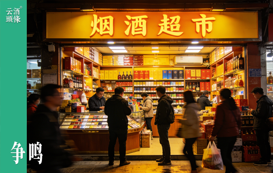 终端豹变，供需两线变一线丨林枫谈2026①