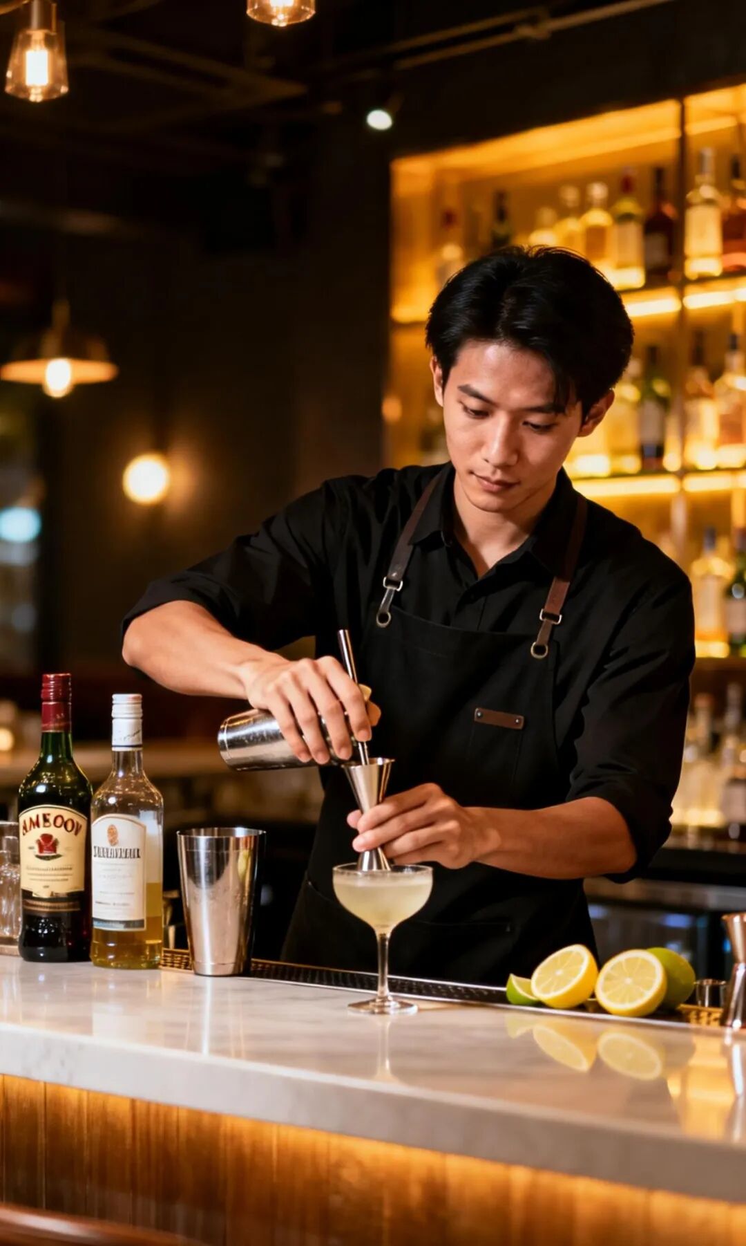 调饮，打开白酒&ldquo;风味宇宙&rdquo;