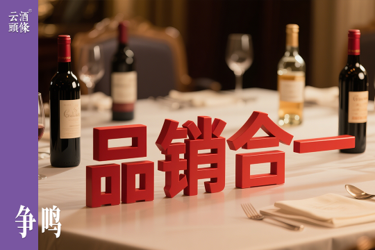 品牌叙事立魂，品销合一引爆丨林枫谈2026②