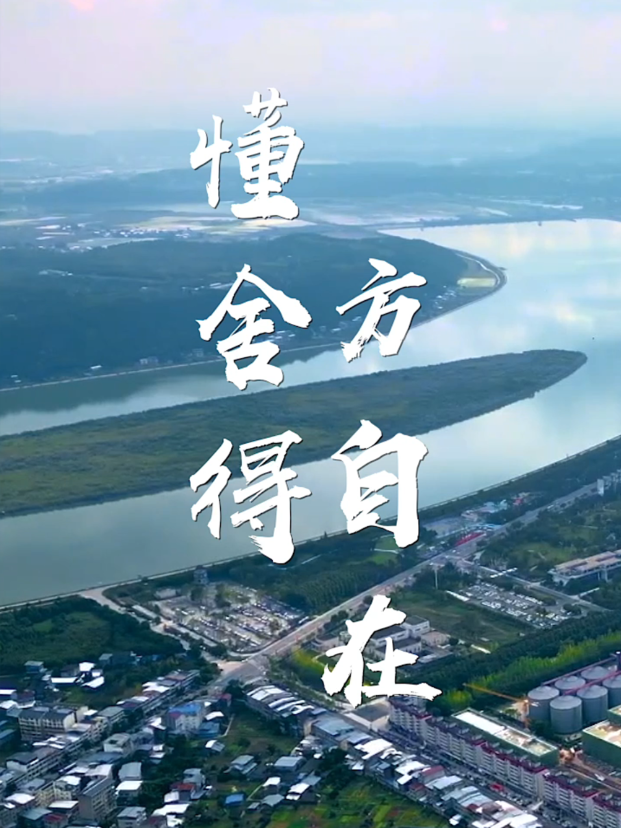 懂舍得，方自在