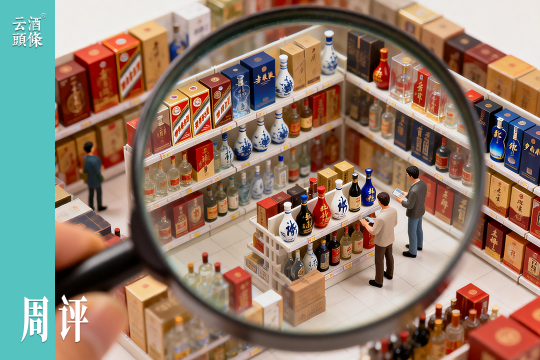 茅台给酒业带来了一份最实在的&ldquo;开年礼&rdquo;｜周评