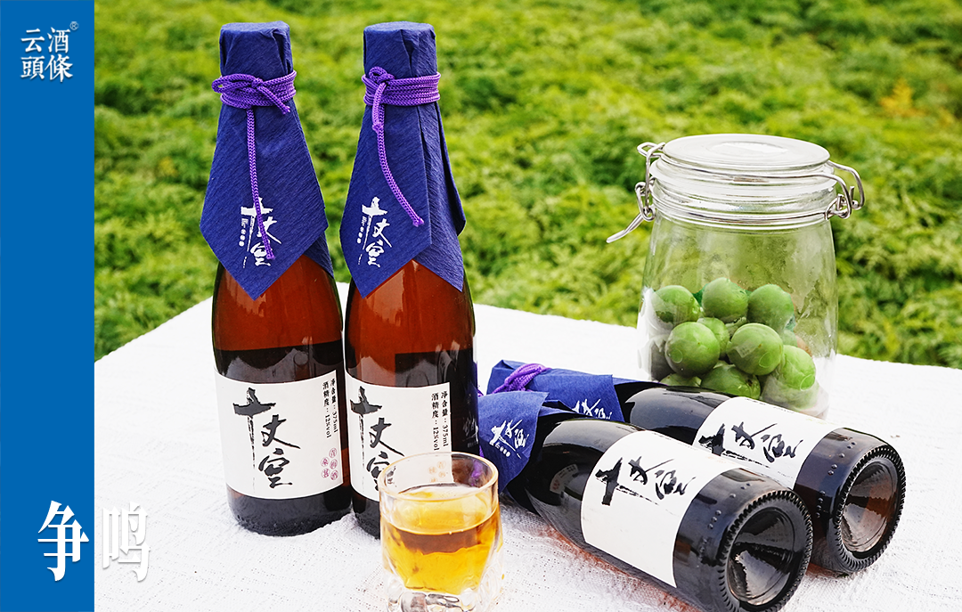 2026年中国果酒行业发展趋势十大预判丨争鸣