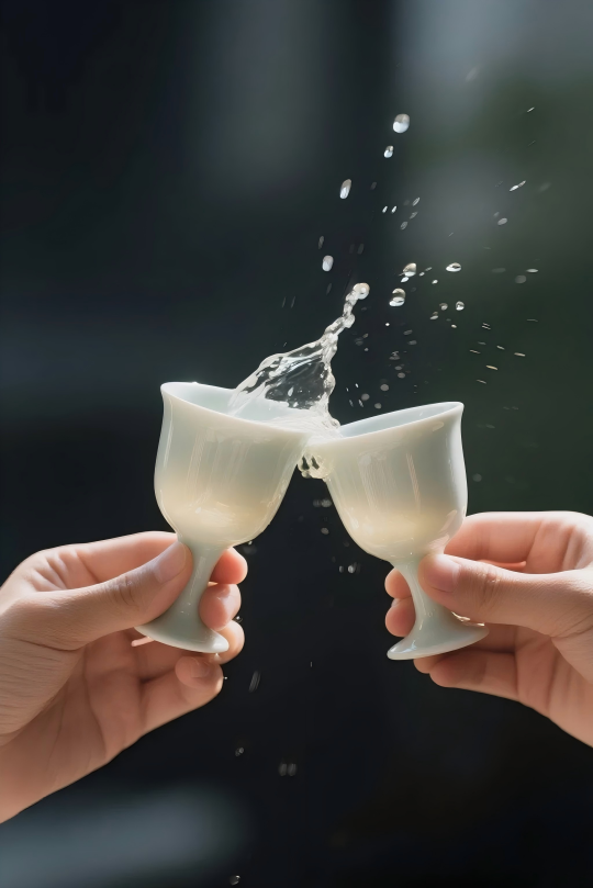 为了一口好酒，人类在「醒酒」上有多拼？