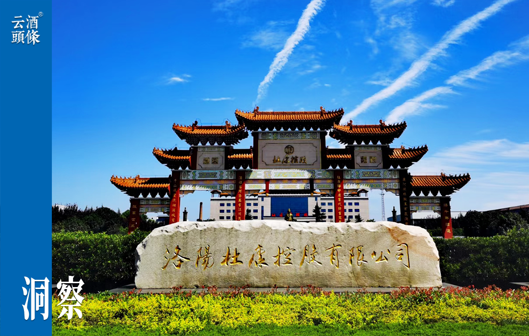 河南省委书记刘宁调研杜康，释放重要信号