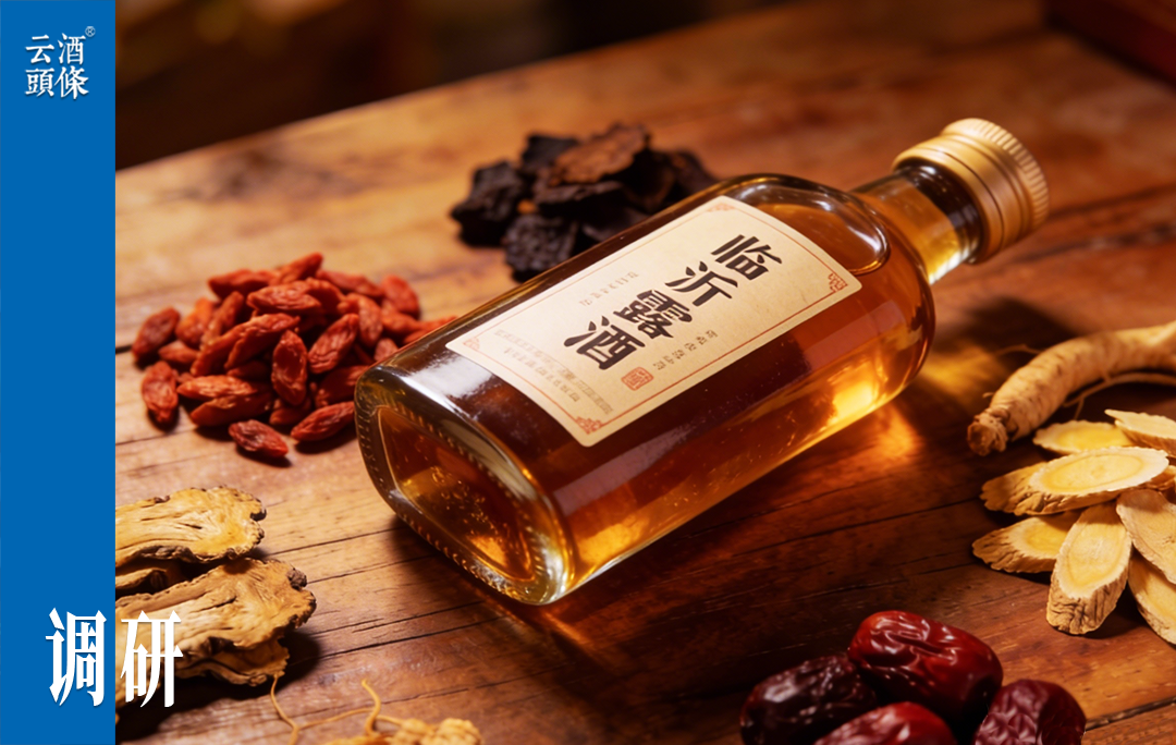 临沂露酒市场爆发，地产品牌已&ldquo;火&rdquo;到拒单