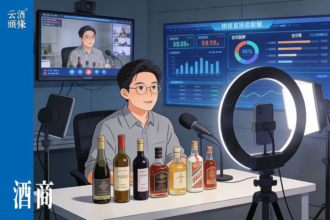 电商监管新规&ldquo;靴子落地&rdquo;，酒商怎么看？