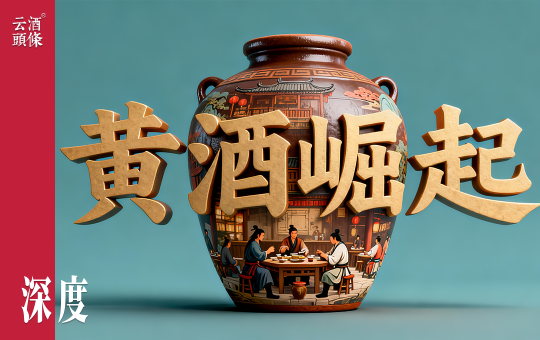 2026，黄酒能不能继续“热”？