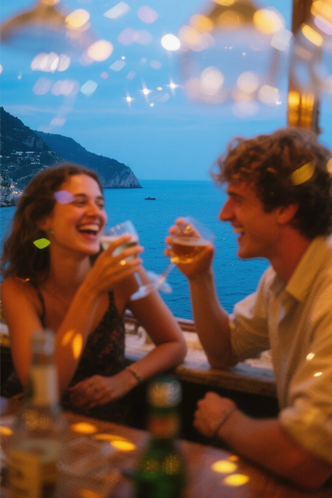 权威指南！真的，适量喝酒确实能解压