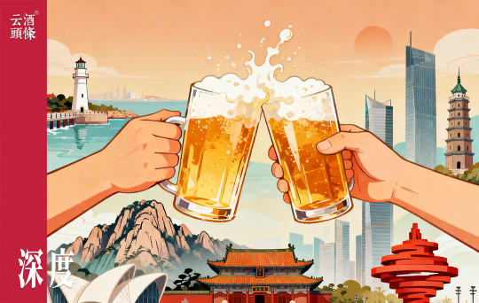 精酿啤酒全国第一大省，有关键动作