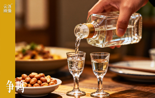 2026，光瓶酒如何应对挑战？丨争鸣