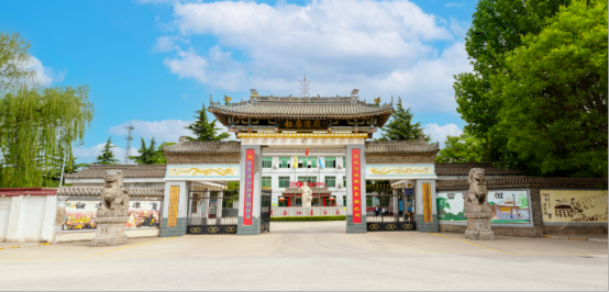 &ldquo;十三朝&rdquo;系列新品渭南首发：白水杜康以&ldquo;国槐老清香&rdquo;定义品质新高度