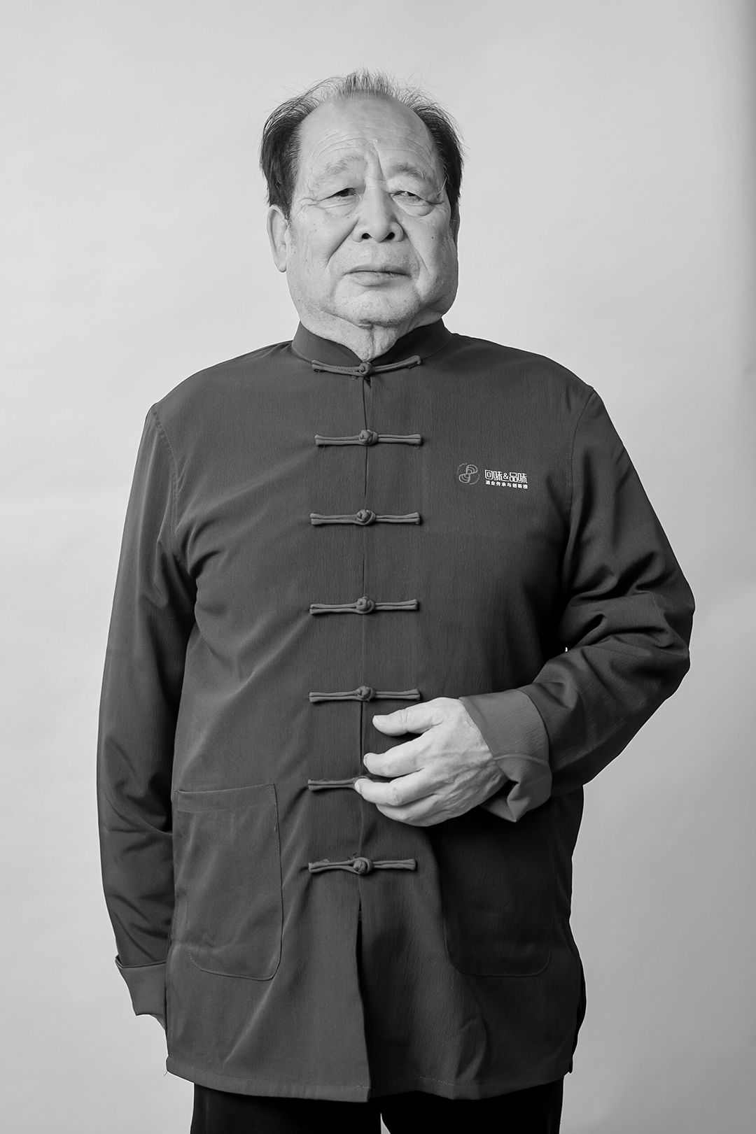 舌尖上的一个时代，追忆第三/四/五届全国评酒会评委张建有