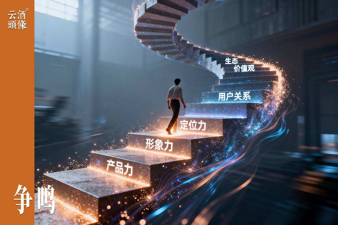 为什么有的酒企能穿越周期持续增长，而你的却不能？