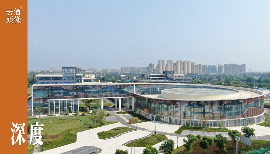 绵竹国资再度出手，“绵竹模式”来了