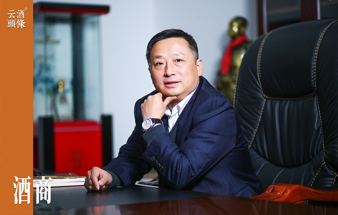 黄星耀：&ldquo;盘中盘&rdquo;曾造就&ldquo;湖南现象&rdquo;，我为何放弃它？