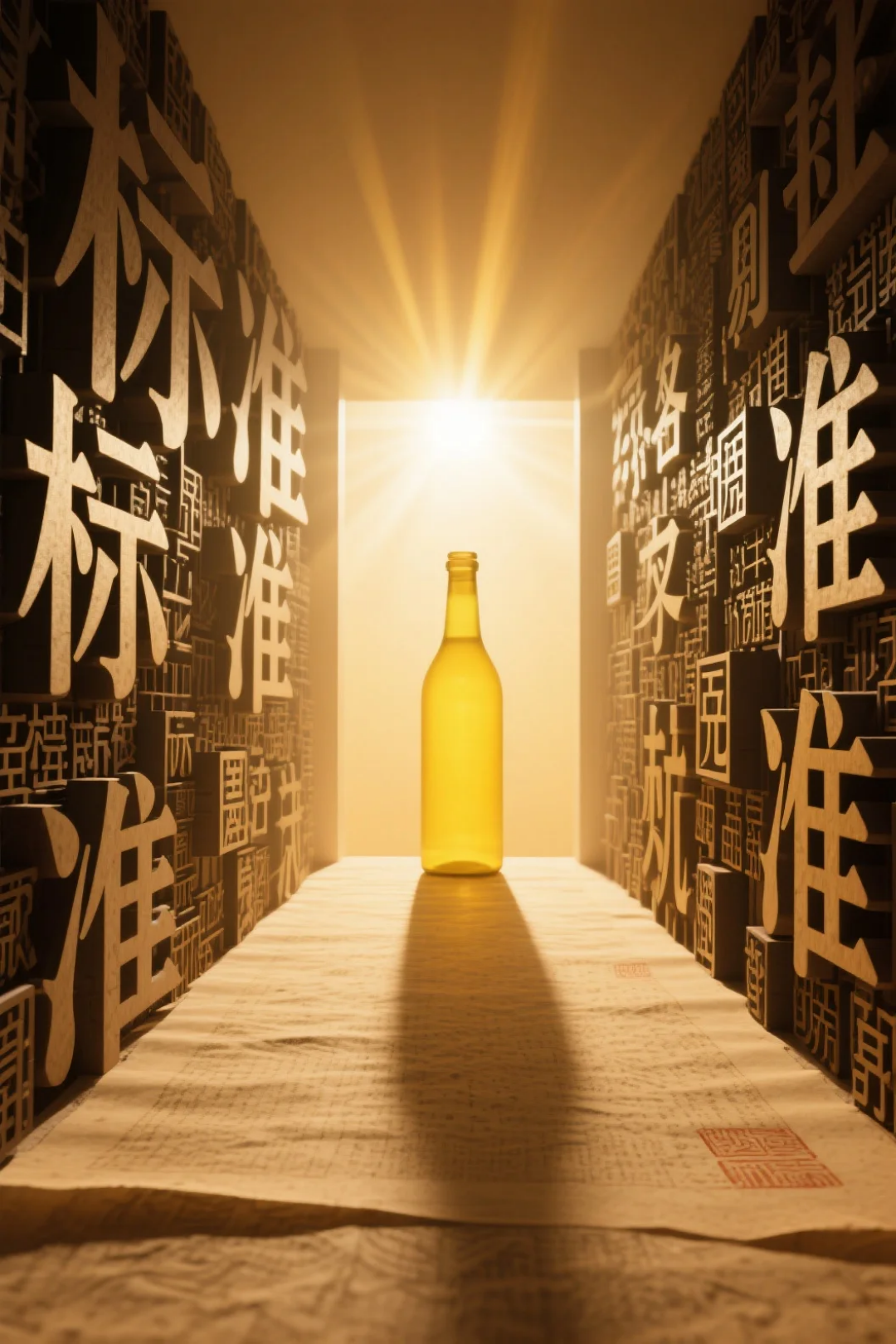 酒业标准大年，30+新标重新定义好酒