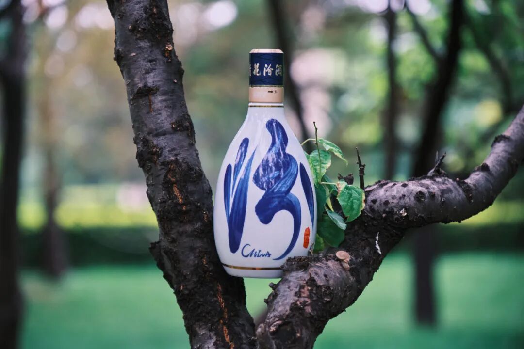 汾酒“清花三弄”里的千年匠心